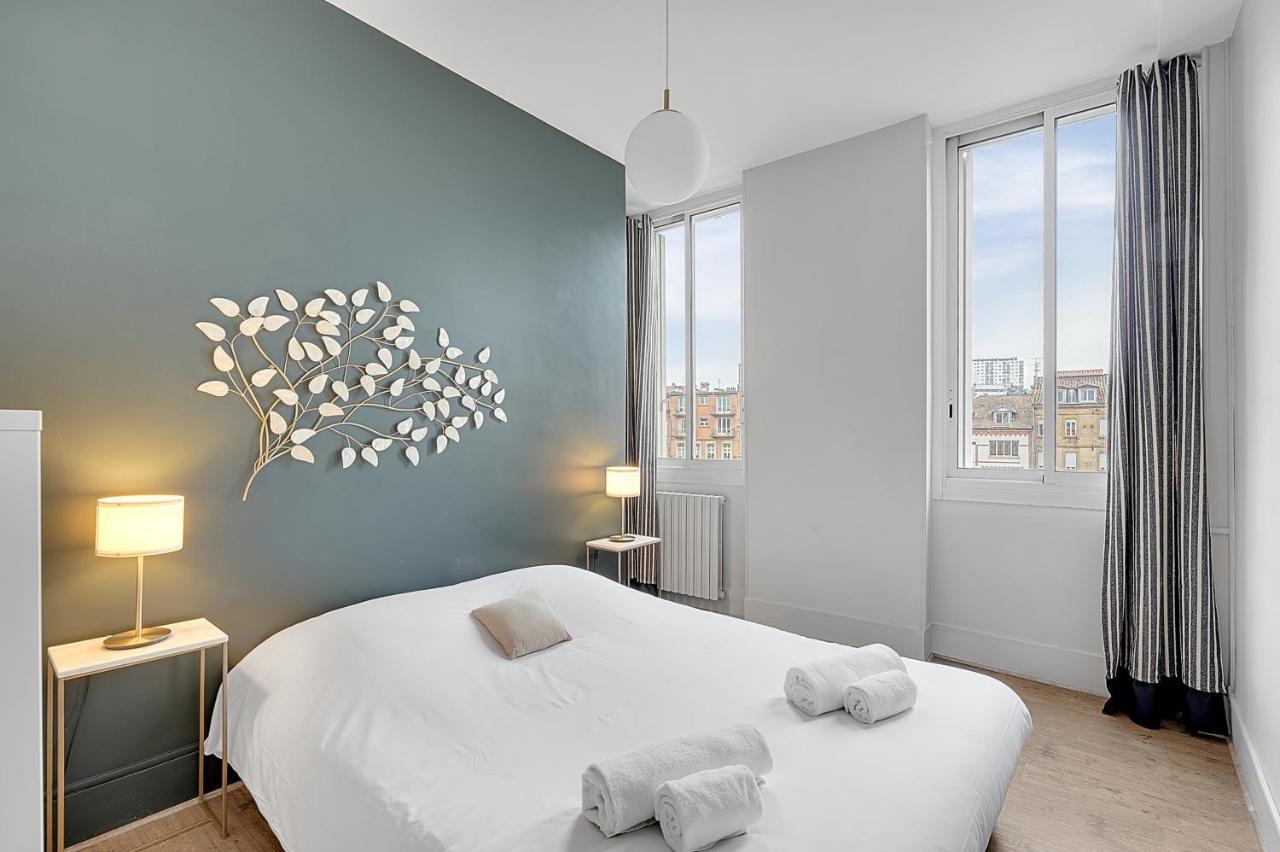 L'apollinaire - A 5 Minutes Du Centre Apartment Toulouse